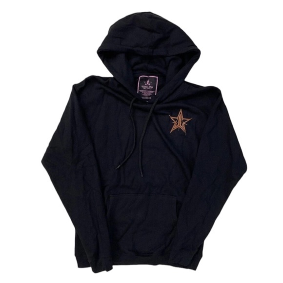 NWT‎ Jefree Star Exclusive Spider Hoodie - Picture 2 of 3